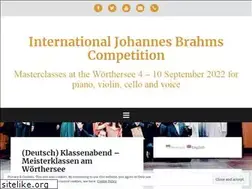 Sites similar to brahmscompetition.org
