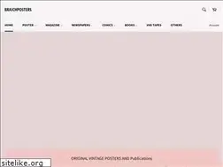 Sites similar to braichposters.com