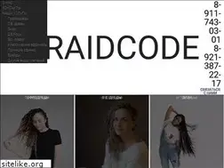 Sites similar to braidcode.ru