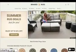 Sites similar to braided-rugs.com