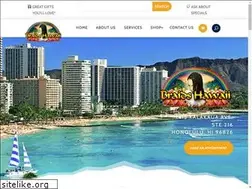 Sites similar to braidshawaii.com