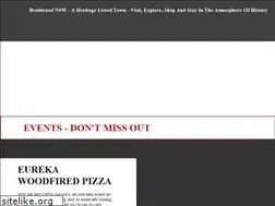 Sites similar to braidwoodnsw.com