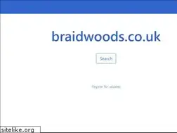 Sites similar to braidwoods.co.uk