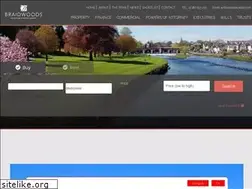 Sites similar to braidwoods.com