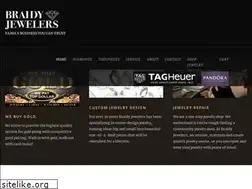 Sites similar to braidyjewelers.com