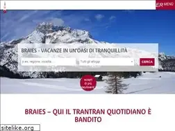 Sites similar to braies.org