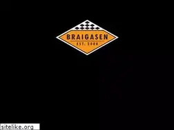 Sites similar to braigasen.com