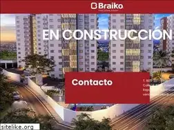 Sites similar to braikodr.com