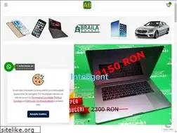 Sites similar to brailaamanet.ro