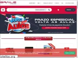 Sites similar to braileonline.com.br