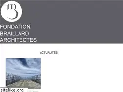Sites similar to braillard.ch
