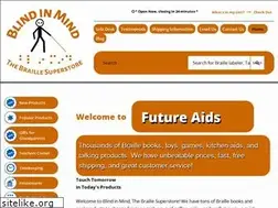 Sites similar to braillebookstore.com