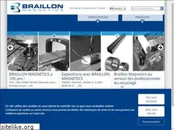 Sites similar to braillon.com