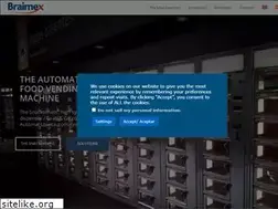 Sites similar to braimex.com