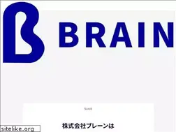 Sites similar to brain-ad.com