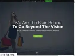 Sites similar to brain-behind.com