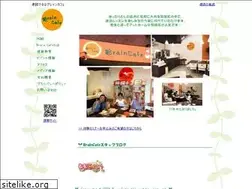 Sites similar to brain-cafe.com