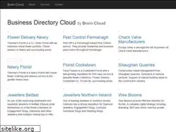 Sites similar to brain-cloud.net