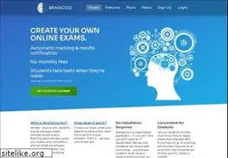 Sites similar to brain-cog.com