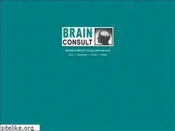 Sites similar to brain-consult.de