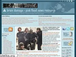 Sites similar to brain-damage.co.uk