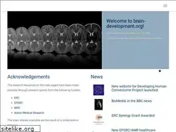 Sites similar to brain-development.org