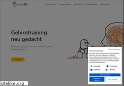 Sites similar to brain-fit.com