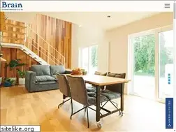 Sites similar to brain-home.com