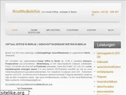 Sites similar to brain-interfaces.de