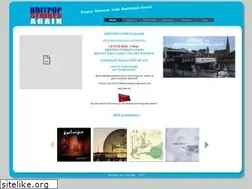 Sites similar to brain-lock.de