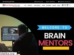 Sites similar to brain-mentors.com