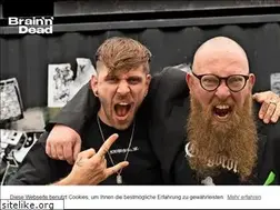 Sites similar to brain-n-dead.de