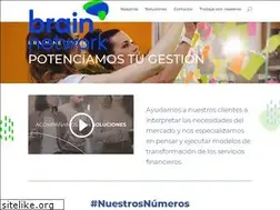Sites similar to brain-nt.com