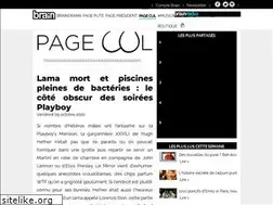 Sites similar to brain-page-q.fr