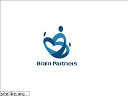 Sites similar to brain-partners.net