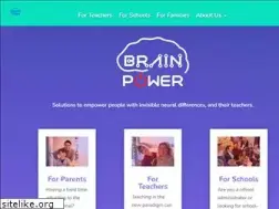 Sites similar to brain-power.com