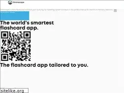 Sites similar to brain-scape.com