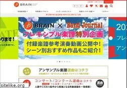 Sites similar to brain-shop.net