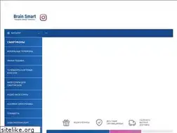 Sites similar to brain-smart.ru