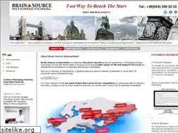 Sites similar to brain-source.com