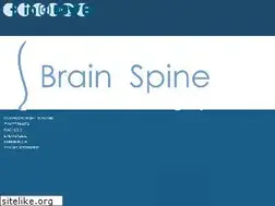 Sites similar to brain-spine.gr