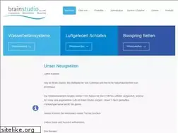 Sites similar to brain-studio.de