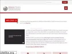 Sites similar to brain-team.fr
