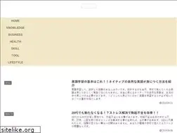 Sites similar to brain-tk.work