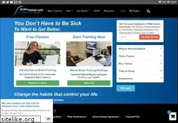 Sites similar to brain-trainer.com