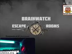 Sites similar to brain-watch.org