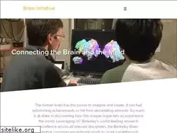 Sites similar to brain.berkeley.edu