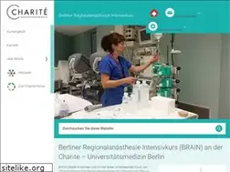 Sites similar to brain.charite.de