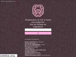 Sites similar to brain.com.ar