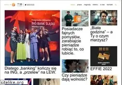 Sites similar to brain.com.pl